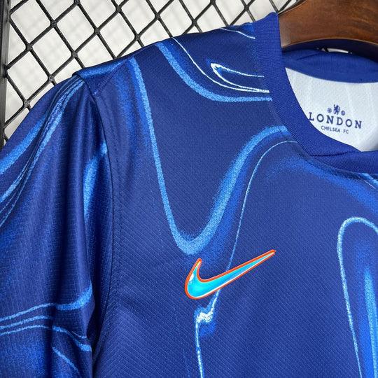 Chelsea Home Jersey 2024/25