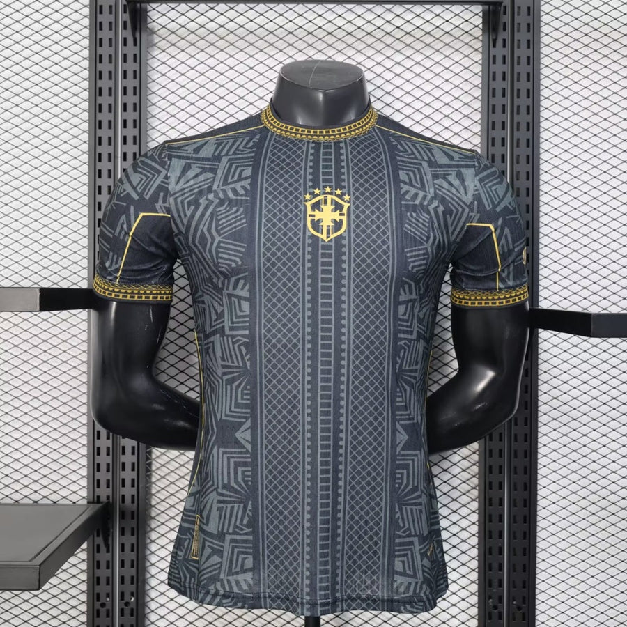 Maillot 25/26  Brésil Spécial player