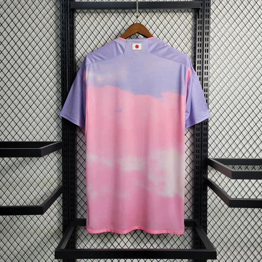 Japan women's away jersey 2023-2024