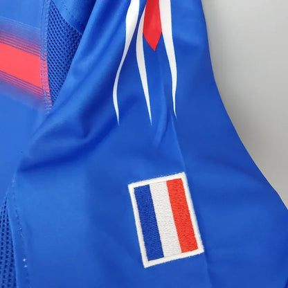 FRANCE NATIONAL TEAM JERSEY 2004