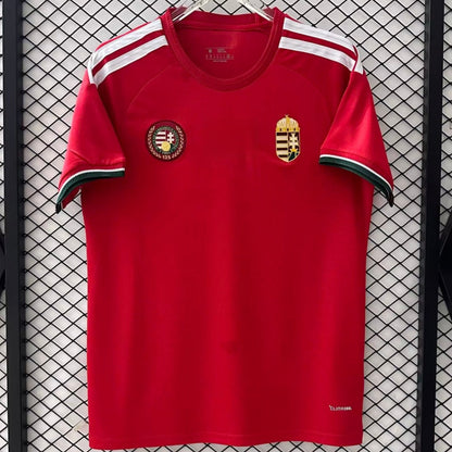 Maillot 25/26  Hungary  Domicile