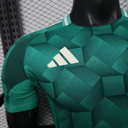 Maillot de l'Arabie Saoudite - Coupe du Monde 2026