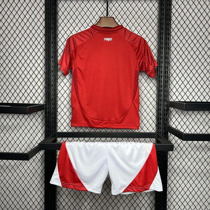 Kit enfant Nottingham Forest 2024-25
