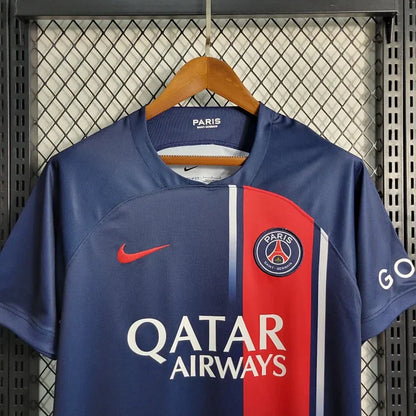 Paris Saint-Germain 2023-2024 Home Jersey