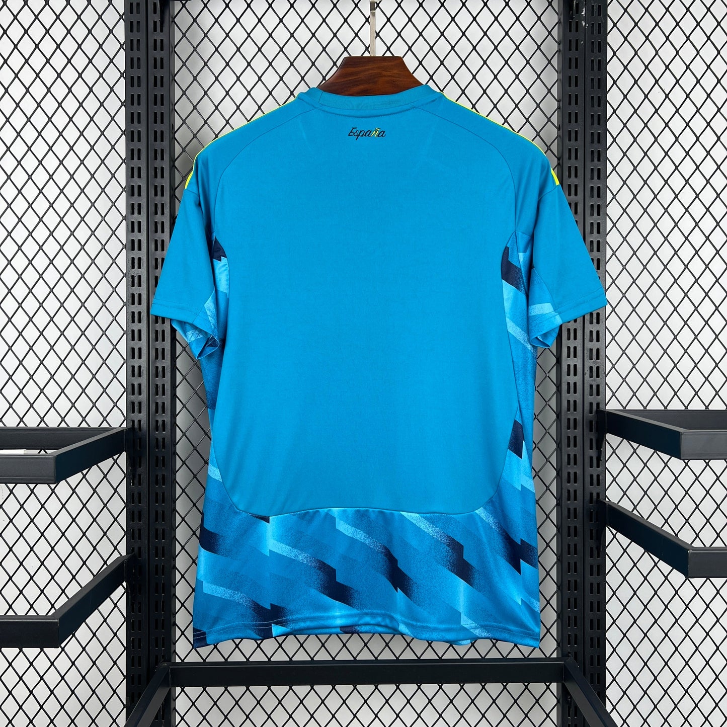 Maillot de gardien de l'Espagne – Coupe du monde 2026