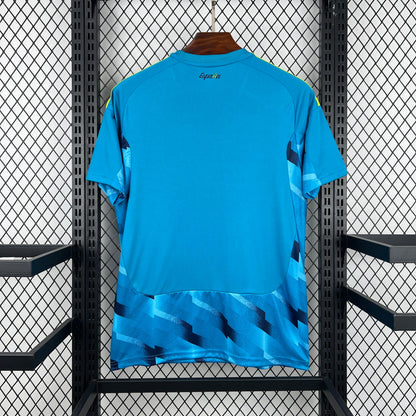 Maillot de gardien de l'Espagne – Coupe du monde 2026