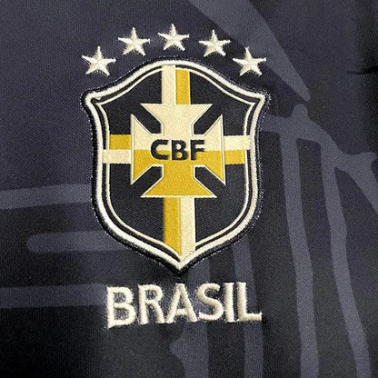 BRAZIL CONCEPT JERSEY 2023