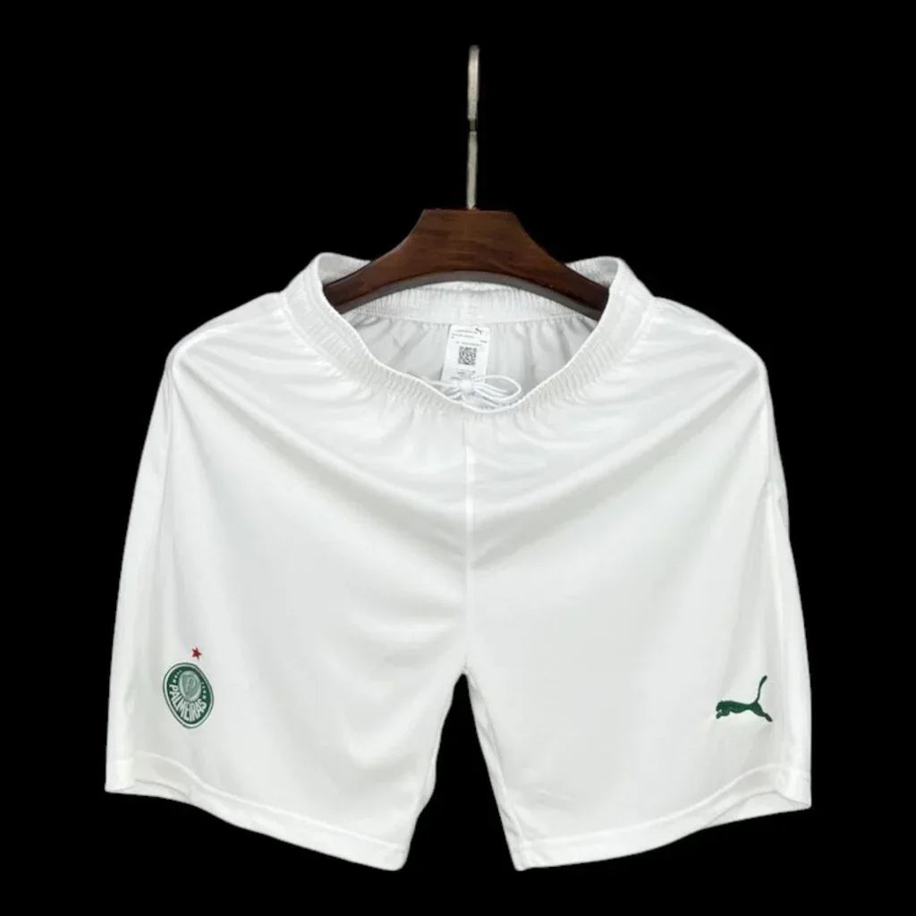 Shorts Palmeiras 2025-26