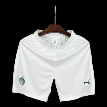 Shorts Palmeiras 2025-26
