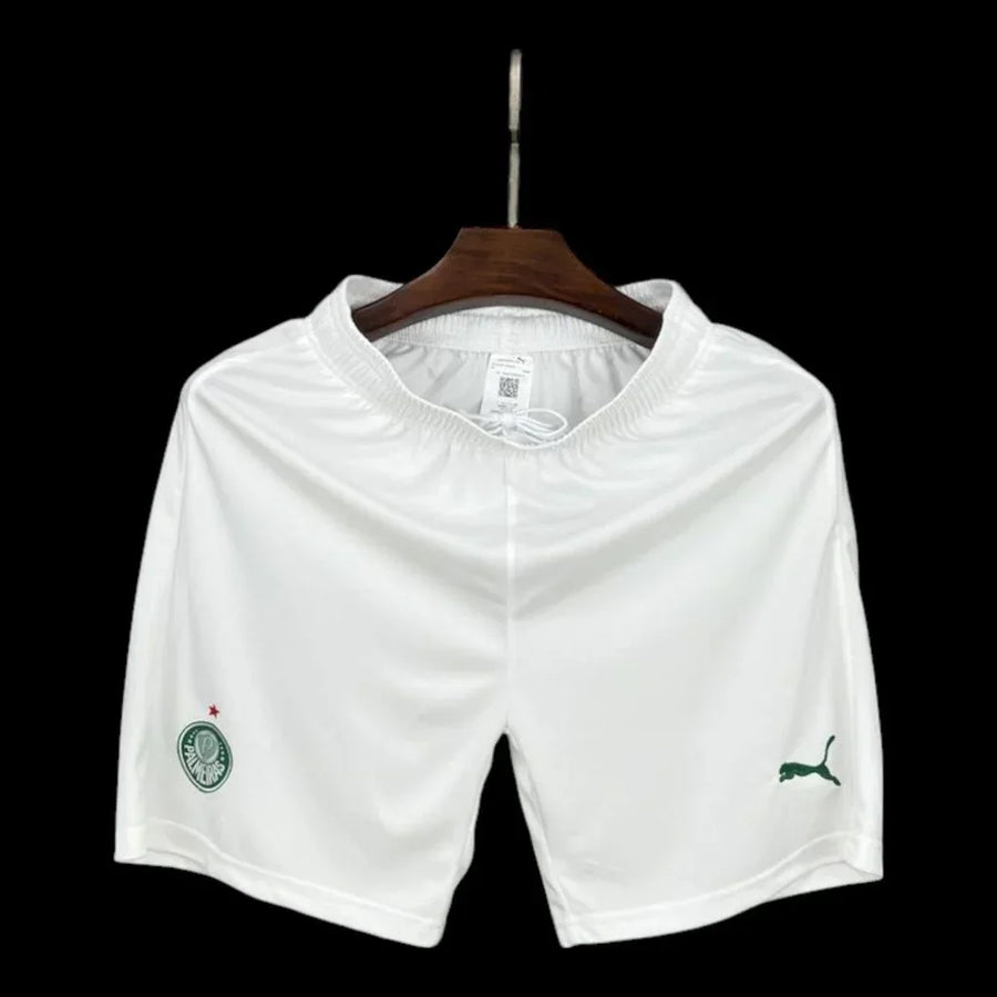 Shorts Palmeiras 2025-26
