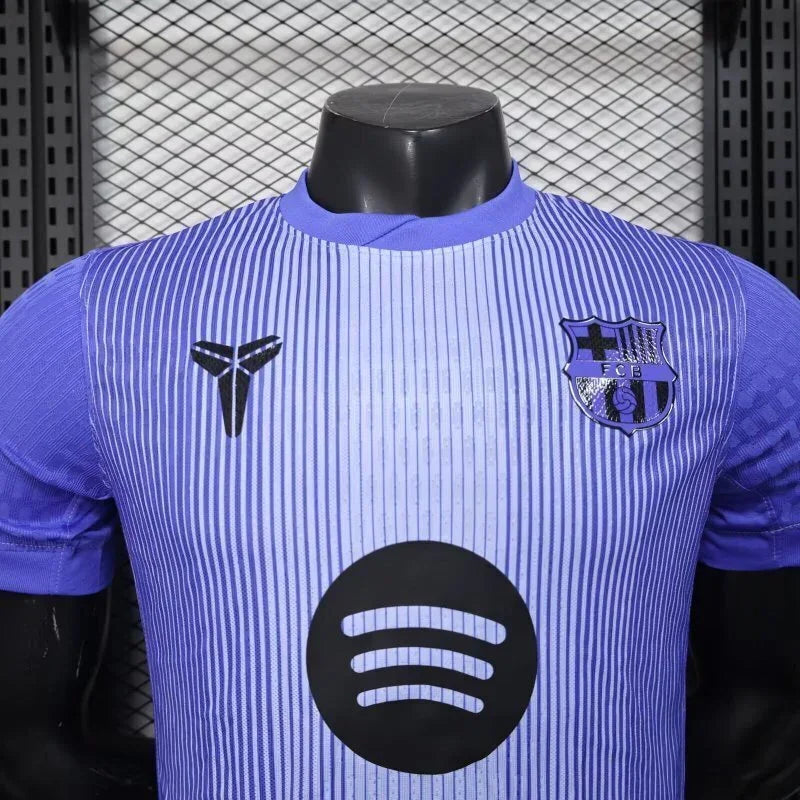Maillot du FC Barcelone concept 2025-26