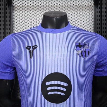 Maillot du FC Barcelone concept 2025-26