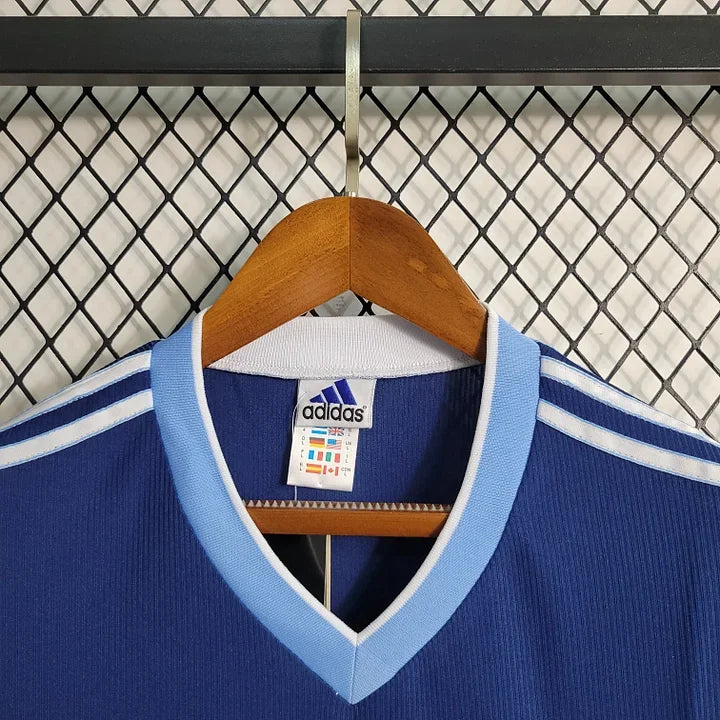 Argentina Retro 1998 Jersey