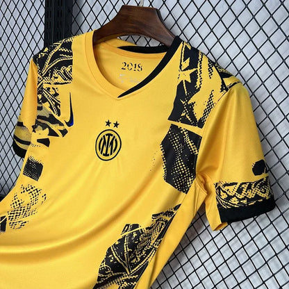 Inter Milan 2024/25 third kit