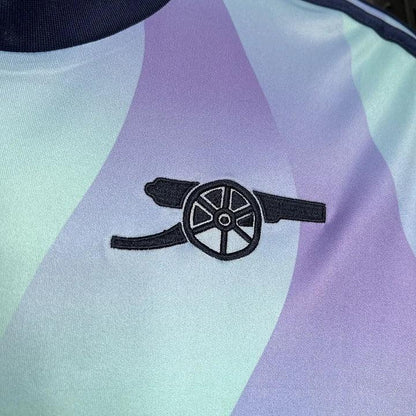 Arsenal Third Jersey 2024/25