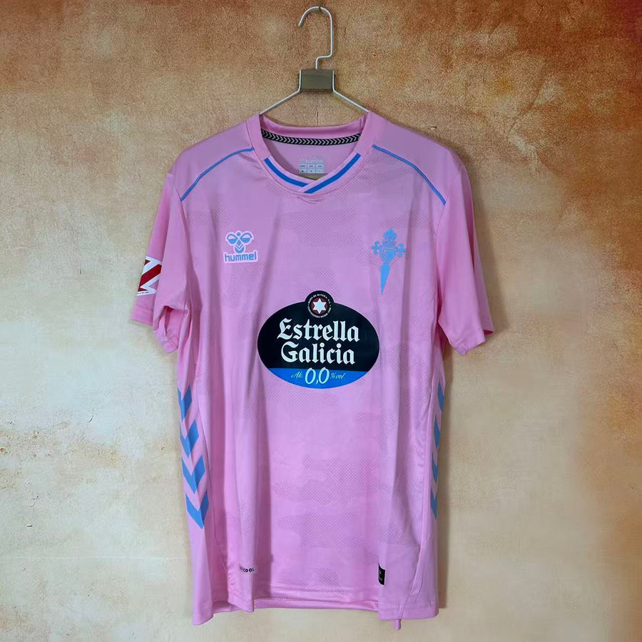 Maillot 25/26 Celta Vigo Third