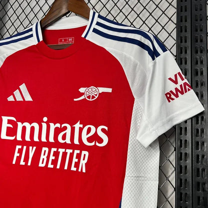 ARSENAL HOME JERSEY 2024/25