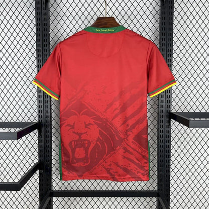 Cameroon Away Jersey AFCON 2025-26