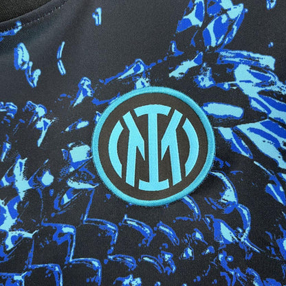 Inter Milan concept jersey 2025-26