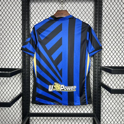 Inter Milan Home Jersey 2024/25