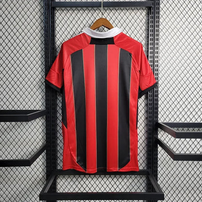 AC Milan Retro Jersey 2012 2013