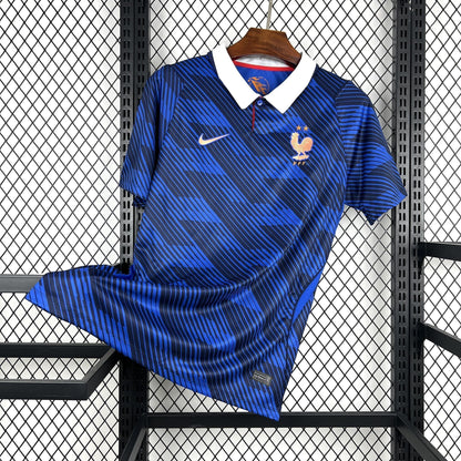 Maillot de l'équipe de France - Coupe du Monde 2026
