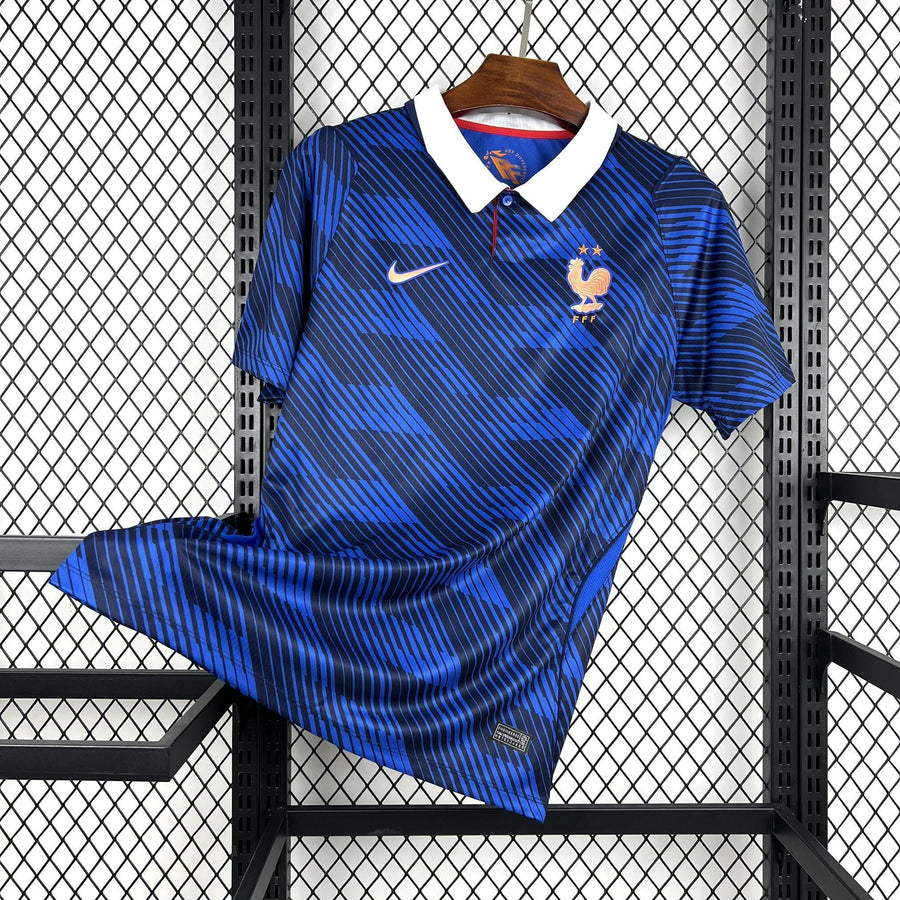 Maillot de l'équipe de France - Coupe du Monde 2026