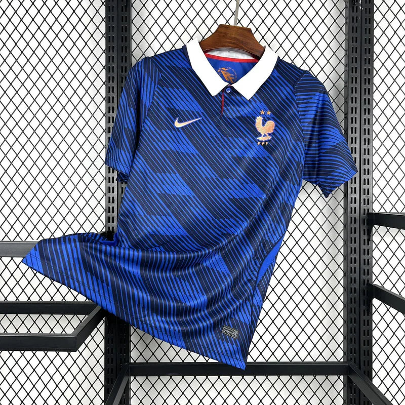 France World Cup 2026 jersey