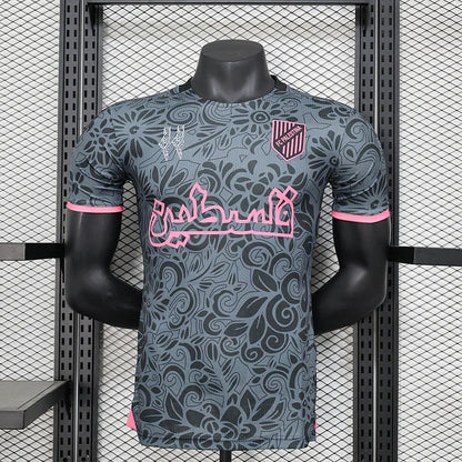 2024 Palestine jersey