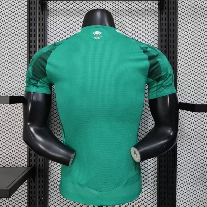 Maillot de l'Arabie Saoudite - Coupe du Monde 2026