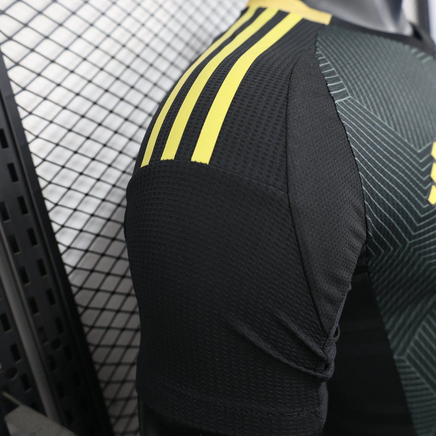 Al-Ahli Away Jersey 2025-26