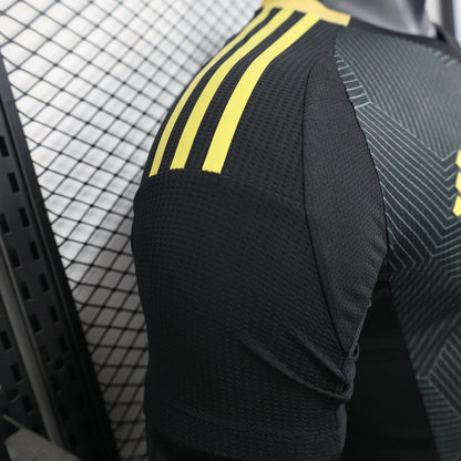 Al-Ahli Away Jersey 2025-26