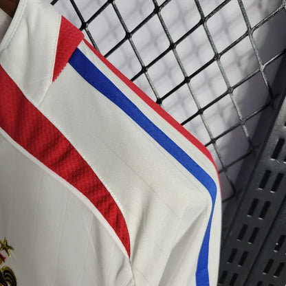 FRANCE NATIONAL TEAM RETRO JERSEY 2006