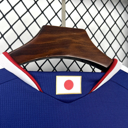 Maillot du Japon - Coupe du Monde 2026