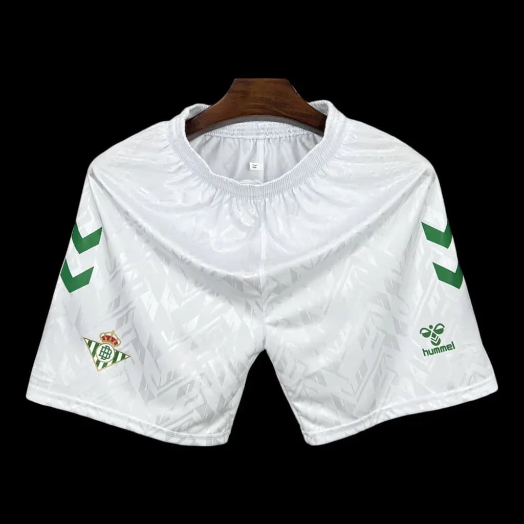 Betis Shorts 2025-26