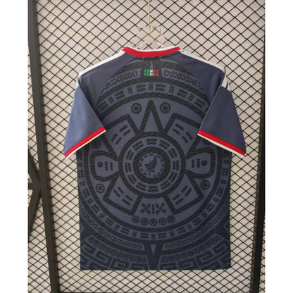 Maillot 2026 Mexique Spécial rgray