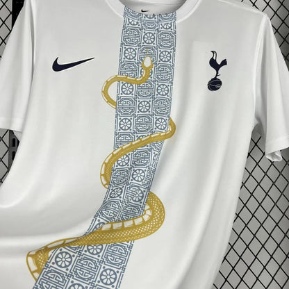 Tottenham concept jersey 2025-26