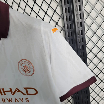 Manchester City 2023-2024 away kit
