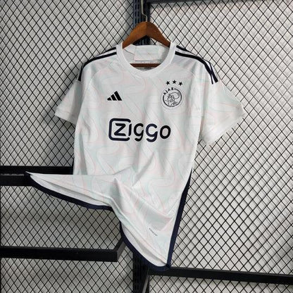 Ajax away jersey 2023-2024 season