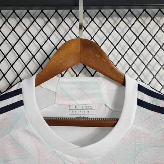 Ajax away jersey 2023-2024 season