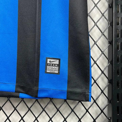 Retro Inter Milan 2009 UCL FINAL Jersey