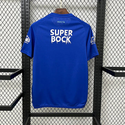 Porto concept jersey 2024-25