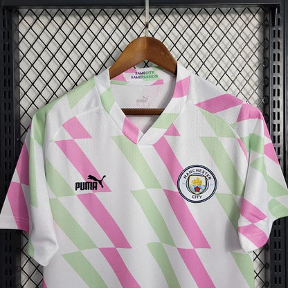 Manchester City 2023-2024 Training Jersey