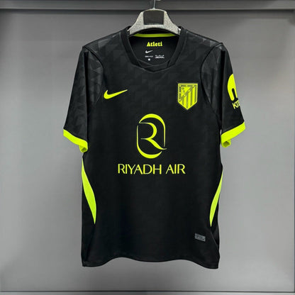 Maillot 26/27 Atlético Madrid Extérieur
