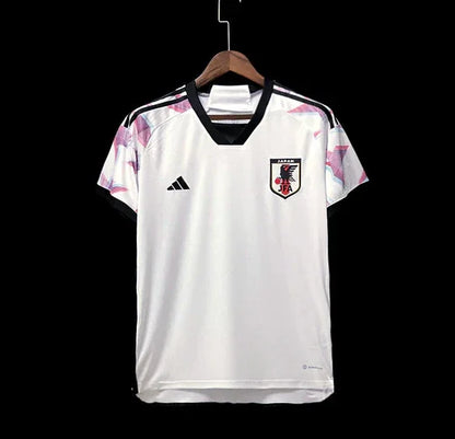 Japan World Cup 2022/23 Jersey