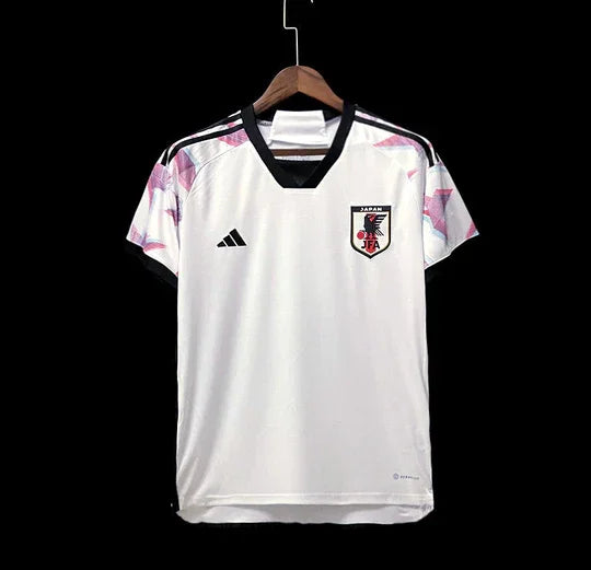 Japan World Cup 2022/23 Jersey