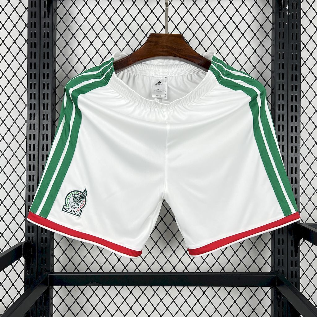 Short Mexique Coupe du Monde 2026