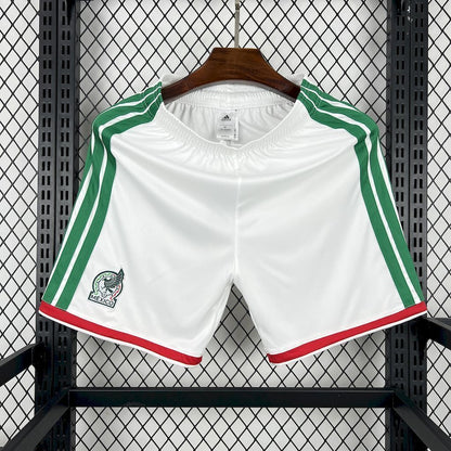 Short Mexique Coupe du Monde 2026