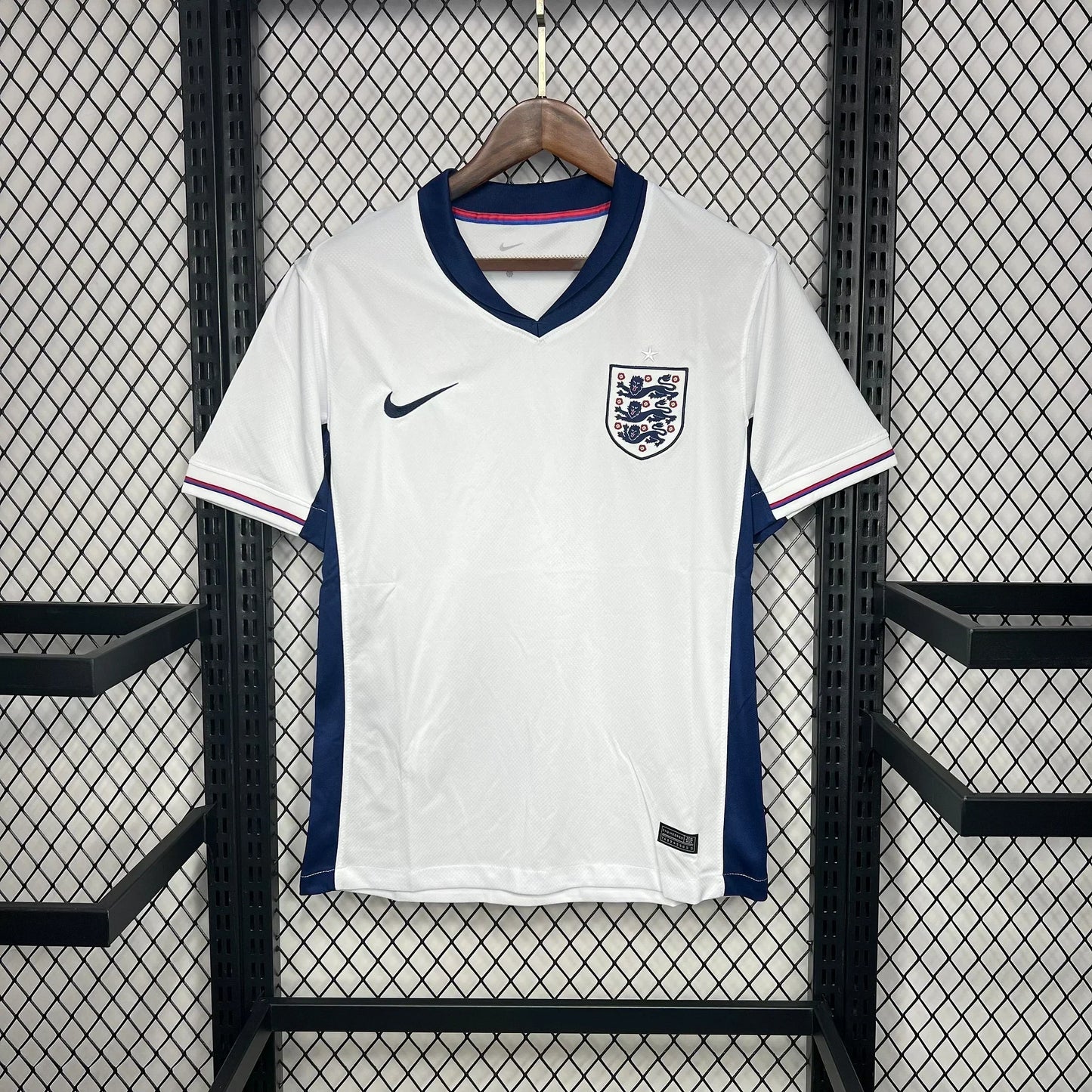 England EURO 2024 Jersey