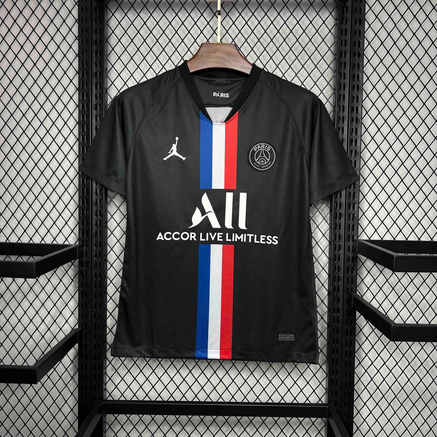 Maillot PSG rétro 2019-20